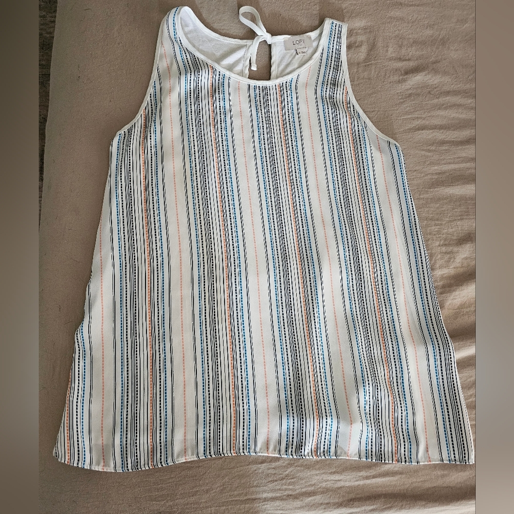 Loft Top Size Small